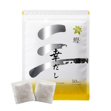 Sanko 三幸製菓 鰹魚高湯包, 8.8克, 50個