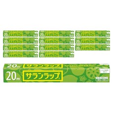 旭化成 Saran 實驗室 30cm x 20m, 12個