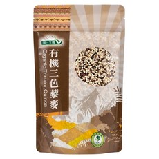 統一生機 有機三色藜麥, 300g, 1包