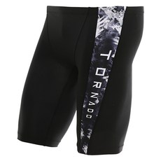 TORNADO SPORTS 男士五分室內泳褲 SMR3740