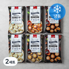 맛있닭 닭가슴살 한끼 만두 200g x 2팩 + 매콤한 김치 200g x 2팩 + 풍미가득 짬뽕 200g + 불맛가득 갈비 200g 세트, 1kg, 2세트
