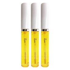 루아인 아이래쉬 에센스 마스카라, 12ml, 3개