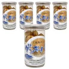 Canary 元氣犬用麵包 香濃牛奶 90g 犬用點心, 5罐