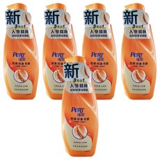 PeRT 飛柔 人參萃取修護洗髮乳, 拯救受損髮質 48小時輕鬆柔順 賦予髮絲水潤光澤, 750g, 5瓶