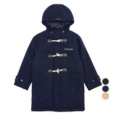 HARVARD KIDS 兒童款Harvard經典水桶外套