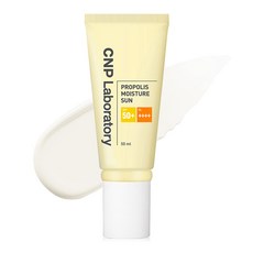 CNP차앤박 프로폴리스 모이스처 선 젤 SPF50+ PA++++, 50ml, 1개