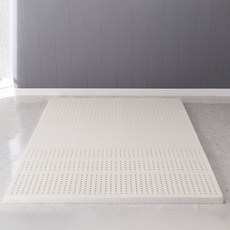 라버트리 프리미엄 통몰드 라텍스 매트리스