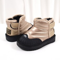 BEBEMARU 兒童Buno靴 0214