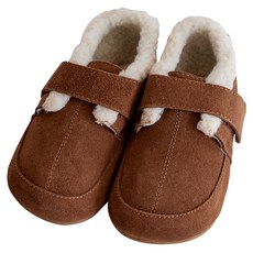 balsori Baby Jam 兒童 Ko-o 鞋 樂福鞋 毛毛鞋