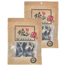 燒肉燒 骰子牛 ANJ-PR-045 犬貓用, 牛肉, 80g, 2包
