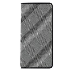 STIL 紳士翻蓋卡夾手機殼