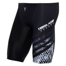 TORNADO SPORTS 男士五分室內泳褲 PMR3874