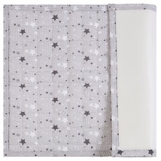 hwamo baby 夏季絎縫墊, 星光夢境款, 1件