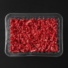 호주산 소고기 다짐육 (냉장), 1개, 300g