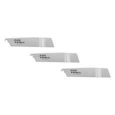 X-BEAM 三向木工鋸片 265mm XBEAM-265 3p, 1個