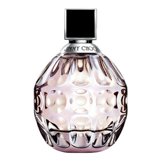 JIMMY CHOO 台灣公司貨 同名女性淡香水, 1件, 100ml