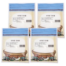 Cheongeun F&B 糖精鈉, 60g, 4個