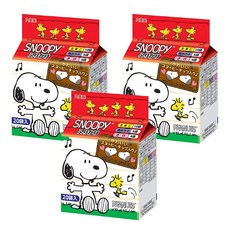 丸美屋 香鬆飯友 史奴比 20袋, 50g, 3袋