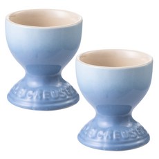 Le Creuset FTD 高腳杯沿海 2 件套, 1套, 單品