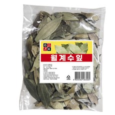 오케이 월계수잎, 100g, 1개
