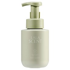 LALA&MORE Vegan香氛洗手慕斯 森林花園款, 300ml, 1瓶