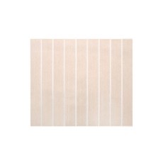 homesmall 折疊式浴缸蓋板 M號, 原木色, 1個