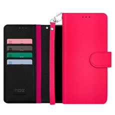 까미또 데일리 시즌2 스트랩 다이어리 휴대폰 케이스