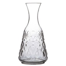 LA ROCHERE Lyonnais 玻璃水瓶 750ml, 1個