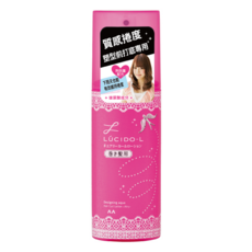 LUCIDO-L 樂絲朵 抗熱塑捲打底水, 1瓶, 180ml