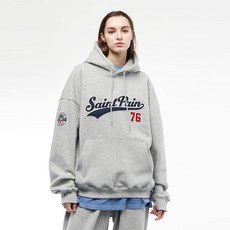 SAINTPAIN Team Logo帽T