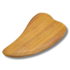 도이뮤 괄사 마시지기 디자인T, 1개