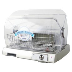 Panasonic 奈米銀濾網烘碗機, FD-S50SA