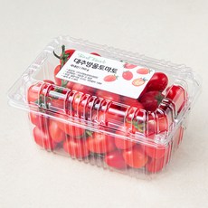 시엘 대추방울토마토, 750g, 1팩