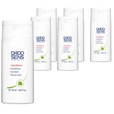 다도센스 익스트로덤 스킨밤, 50ml, 6개