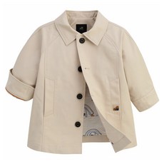 moimoln 兒童經典巴巴里M221BYG01P