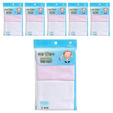sofrien 高級棉抹布 2p x 2個, 3個