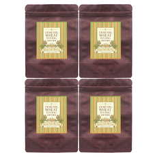 GreenMarket 菓青市集 決明麥茶三角茶包, 4包, 10個, 6g