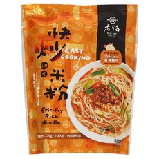老鍋米粉 快炒米粉 附調理包 2-3人份, 150g, 1包