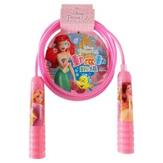 動滋動跳繩new 迪士尼公主, 2個