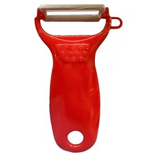 MINEXMETAL 陶瓷削皮刀 日本製, 顏色隨機, 1個