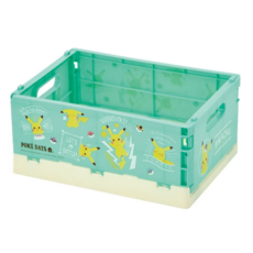 Skater 置物籃, 寶可夢, 1個