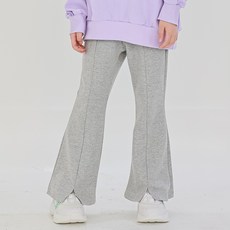 Jenny Kids 女童開衩褲