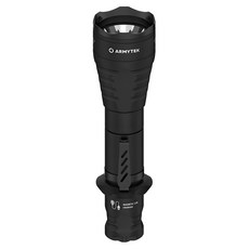 Armytek Predator PRO Hi 1500流明戰術強光手電筒 防水防摔10米軍用執法人員一鍵強光尾部磁吸USB充電, 1個