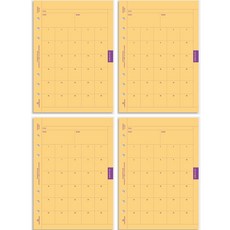 second mansion 6 洞計劃備忘錄補充 12 目標成就 4p, 64張
