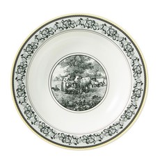 Villeroy&Boch Audun Ferme 沙拉盤 VB-1067-3821, 混合色, 1個