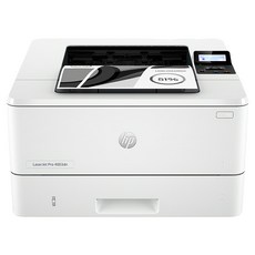HP LaserJet Pro 4003dw 黑白雷射印表機 支援Wi-Fi連接 自動雙面列印 高速列印 辦公家用首選, M3170