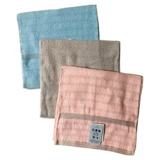 其他品牌 石墨烯運動巾 105 x 27cm 吸水速乾, 顏色隨機, 1條