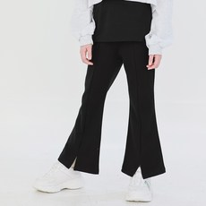 Jenny Kids 女童開衩褲