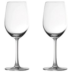 Ocean Glass 麥德遜紅酒杯 224 x 82mm 透明 2個禮盒, 425ml, 1組