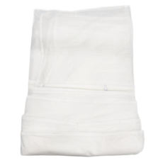 衣物防塵收納袋 PE+EVA 材質, 5件, 1組